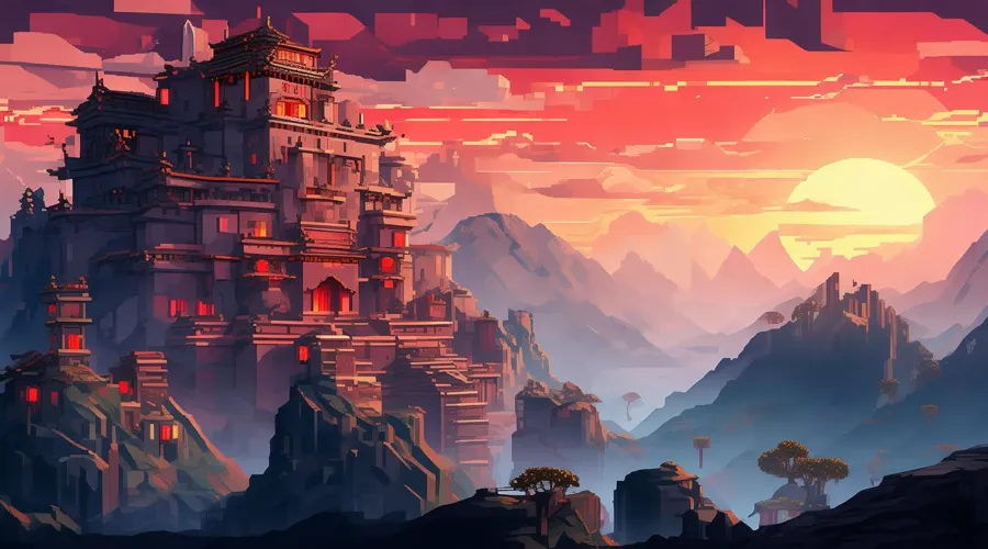 神域奇兵：远征游戏图片2