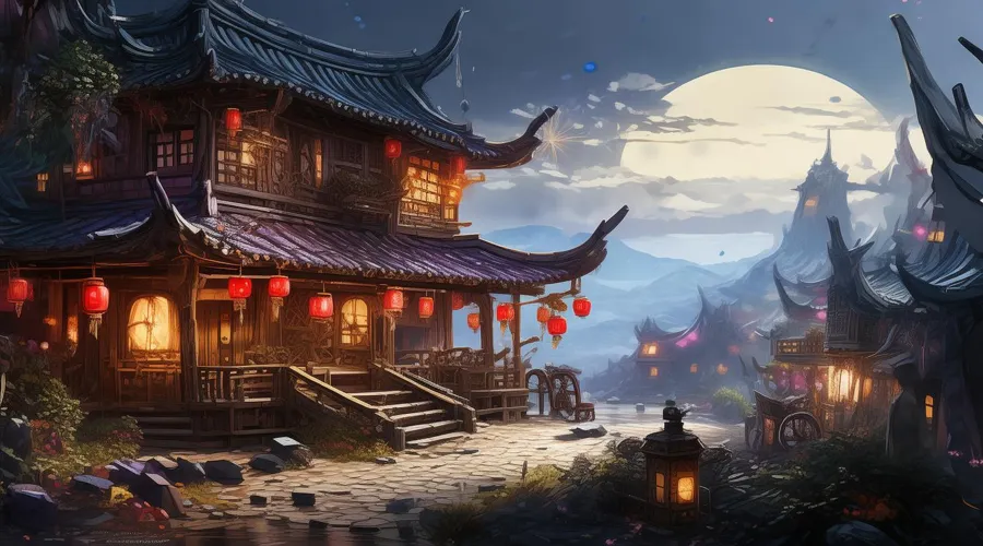神域奇兵：远征游戏图片3